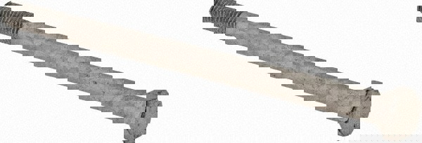 Hex Head Cap Screw: 3/8-16 x 6-1/2